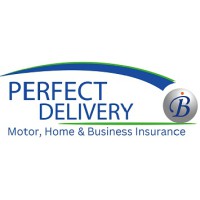 logo perfect delivery
