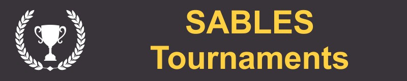 Sables Tournaments